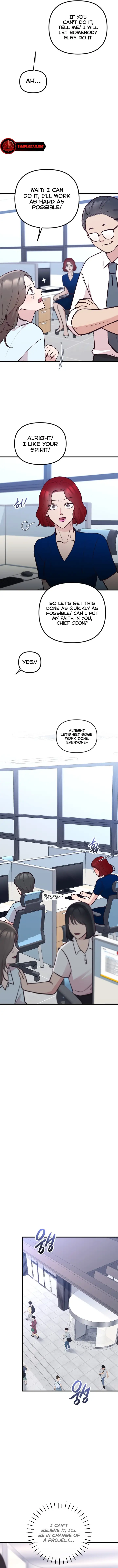 Meet in The Middle Chapter 11 page 8