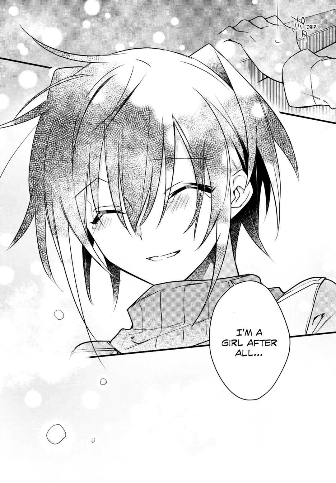 Megami-ryou no Ryoubo-kun Chapter 55 page 16