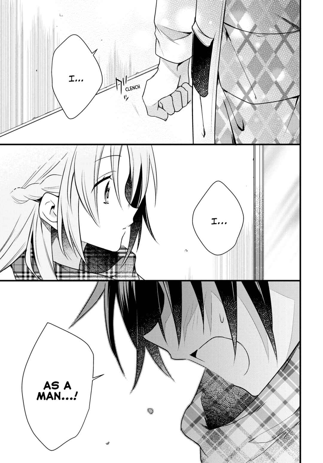 Megami-ryou no Ryoubo-kun Chapter 55 page 24
