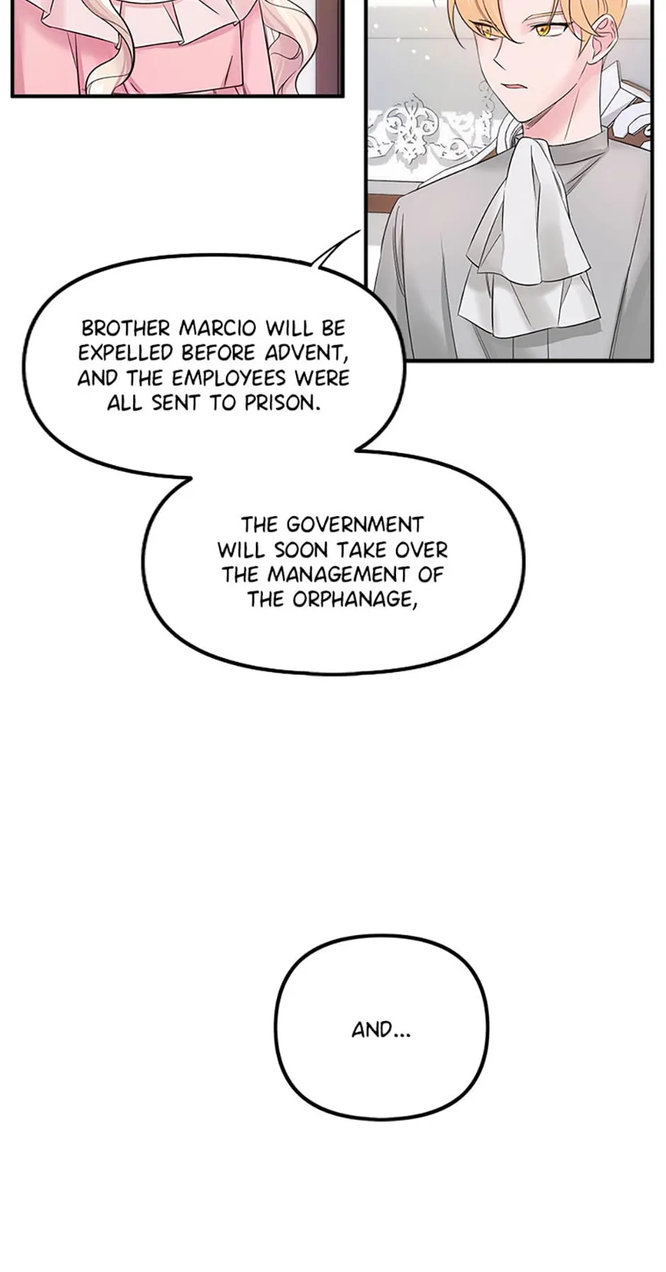 Melin’s Salvation Plan Chapter 11 page 17