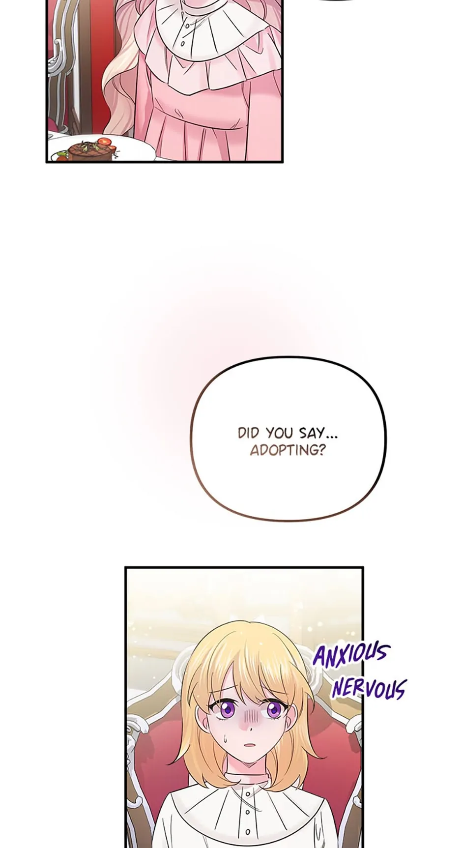 Melin’s Salvation Plan Chapter 11 page 21