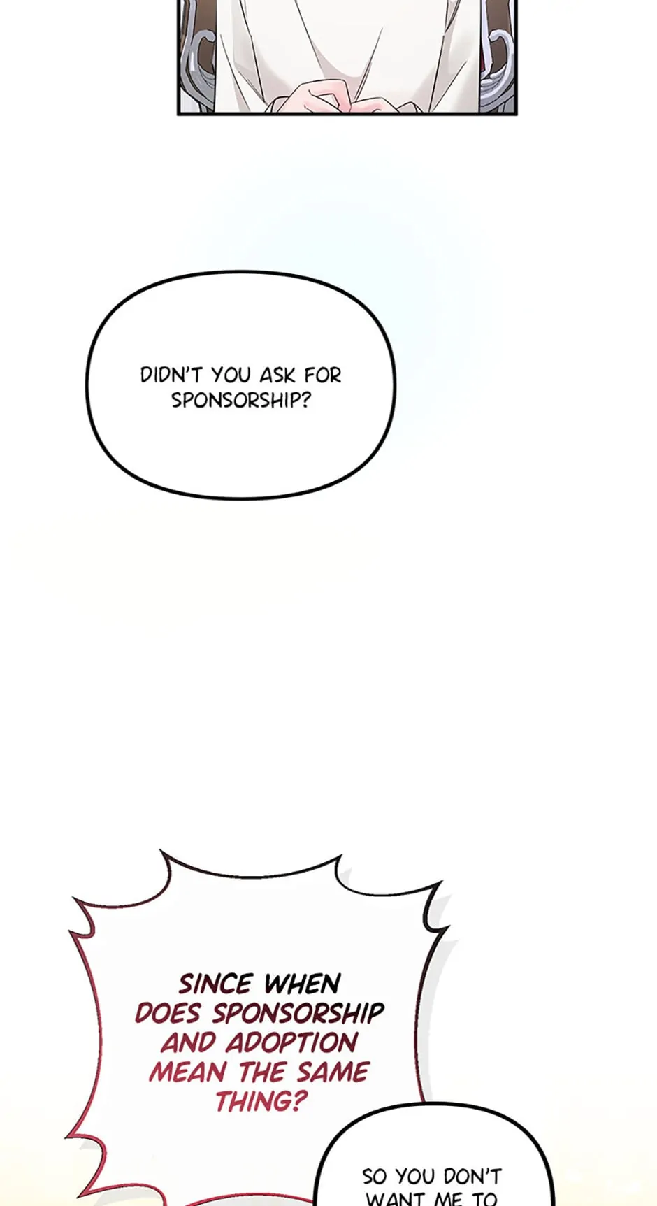 Melin’s Salvation Plan Chapter 11 page 22