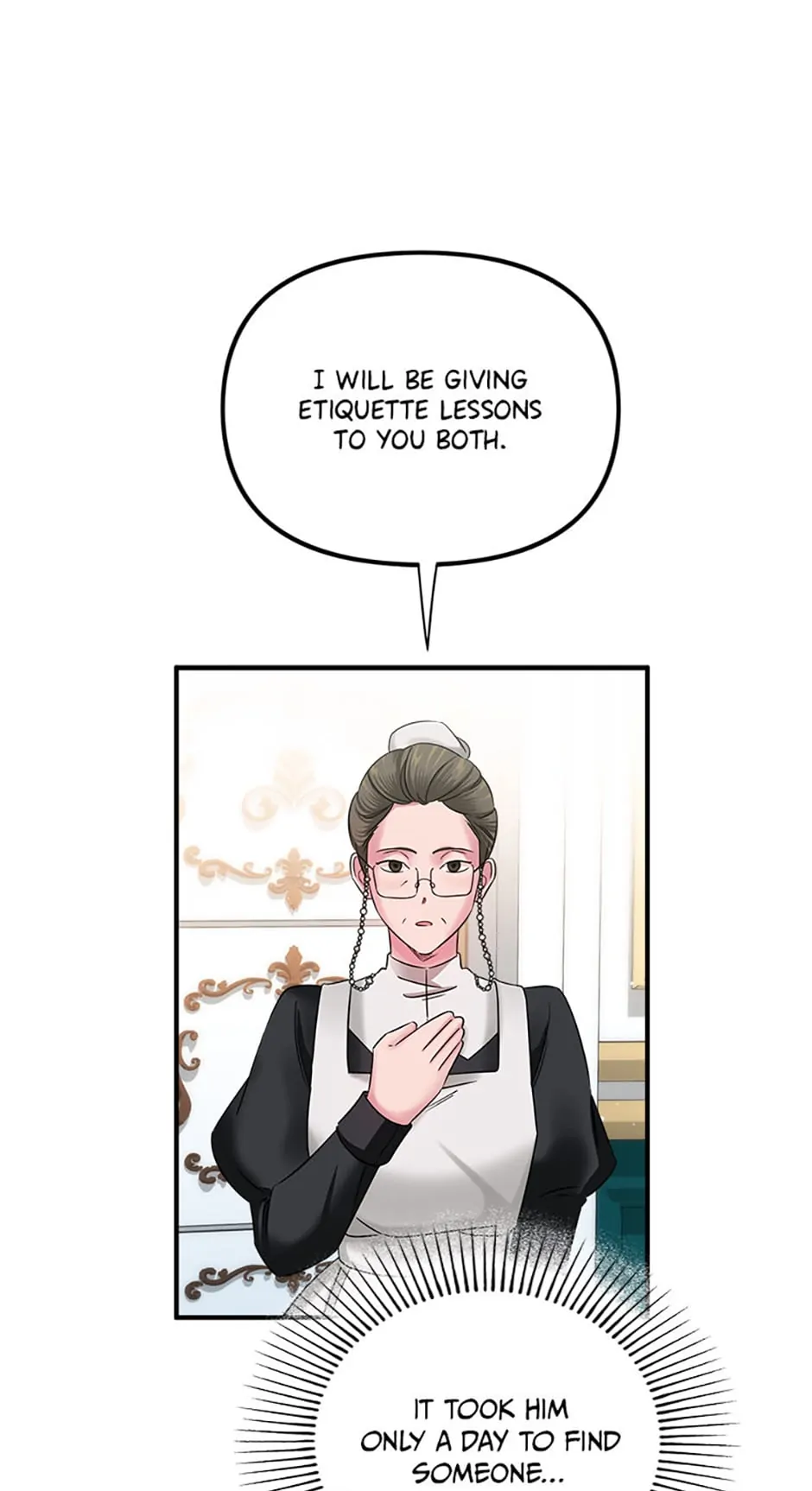 Melin’s Salvation Plan Chapter 11 page 41