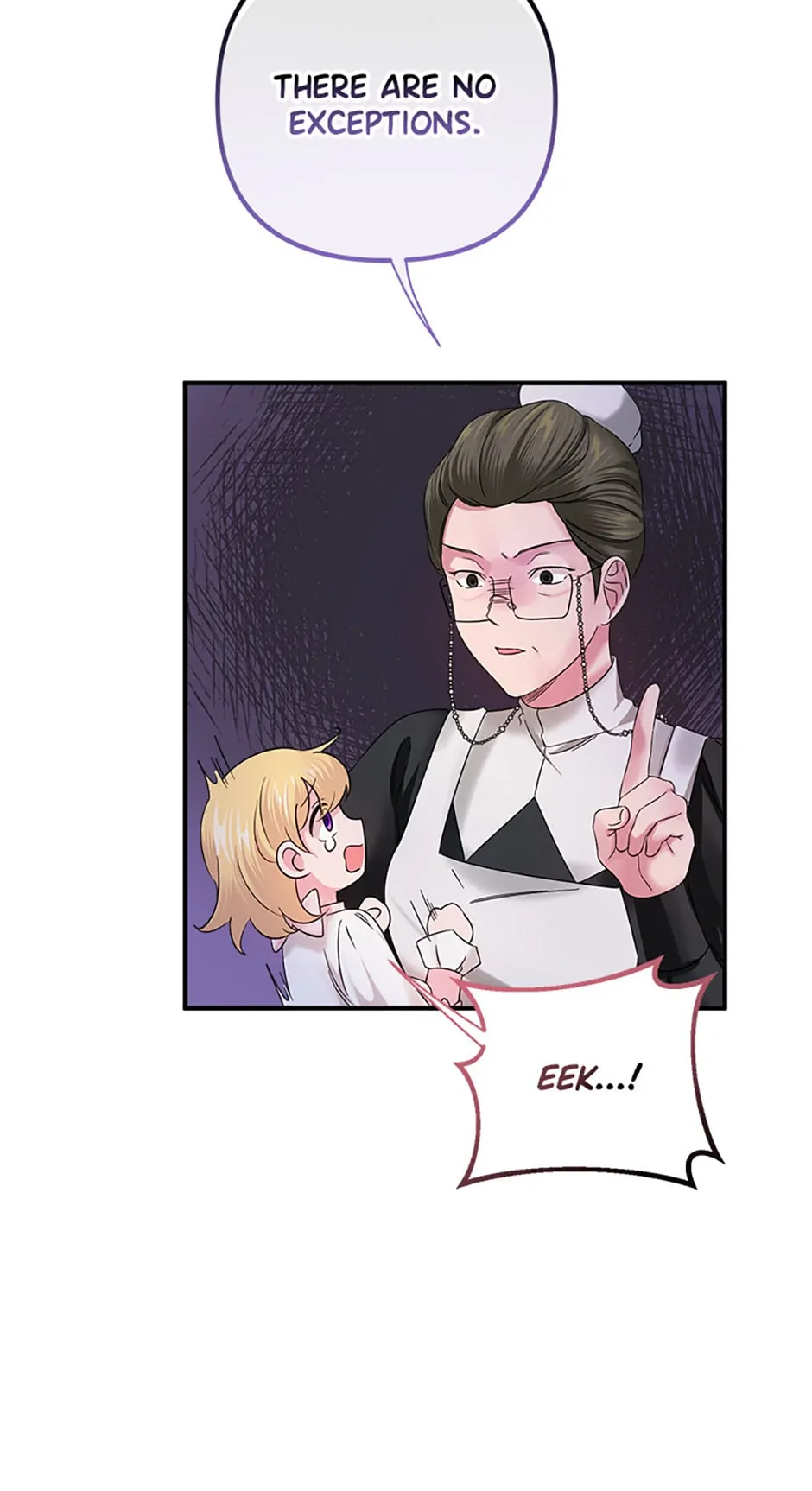 Melin’s Salvation Plan Chapter 11 page 45
