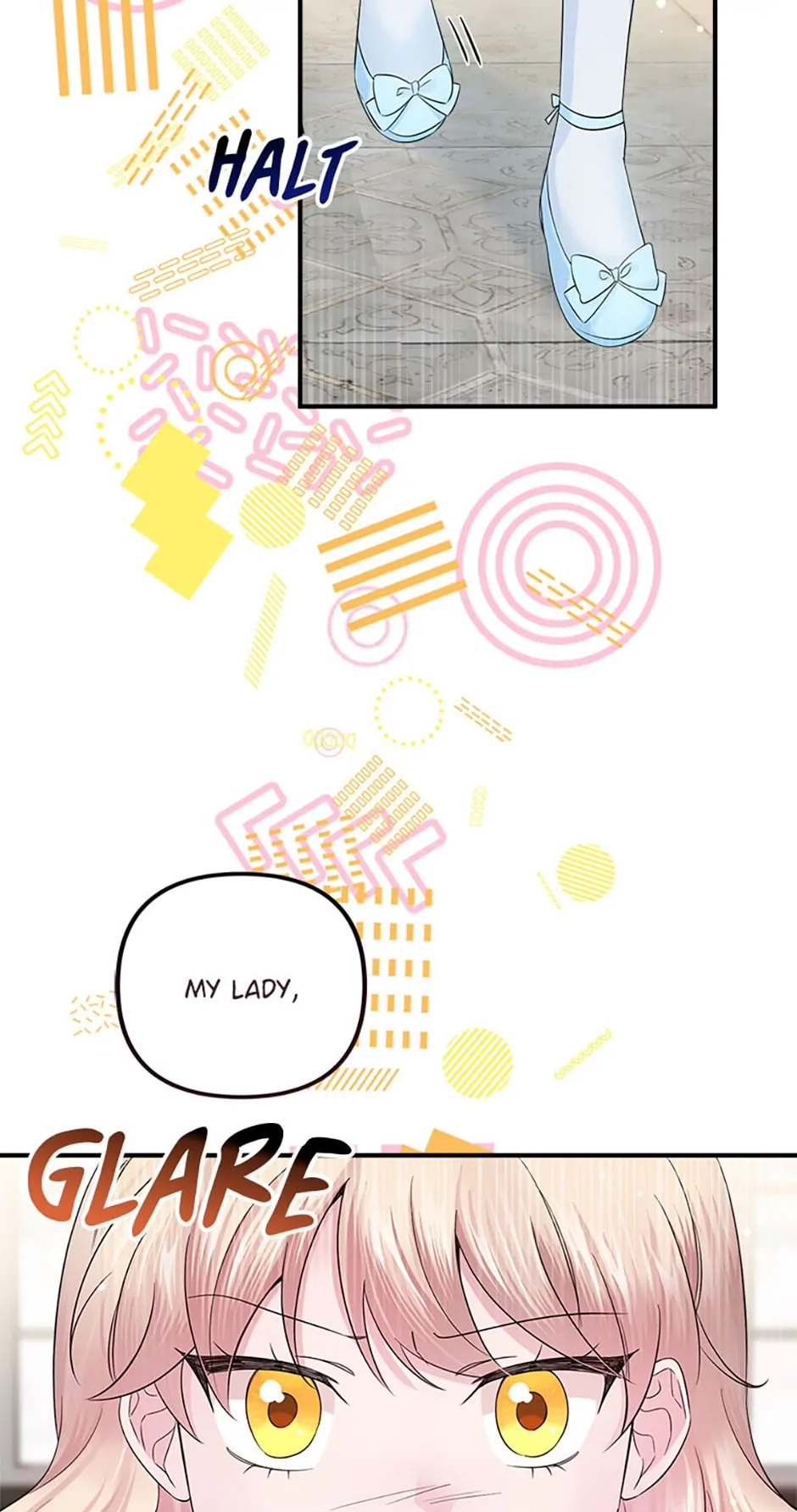 Melin’s Salvation Plan Chapter 11 page 49