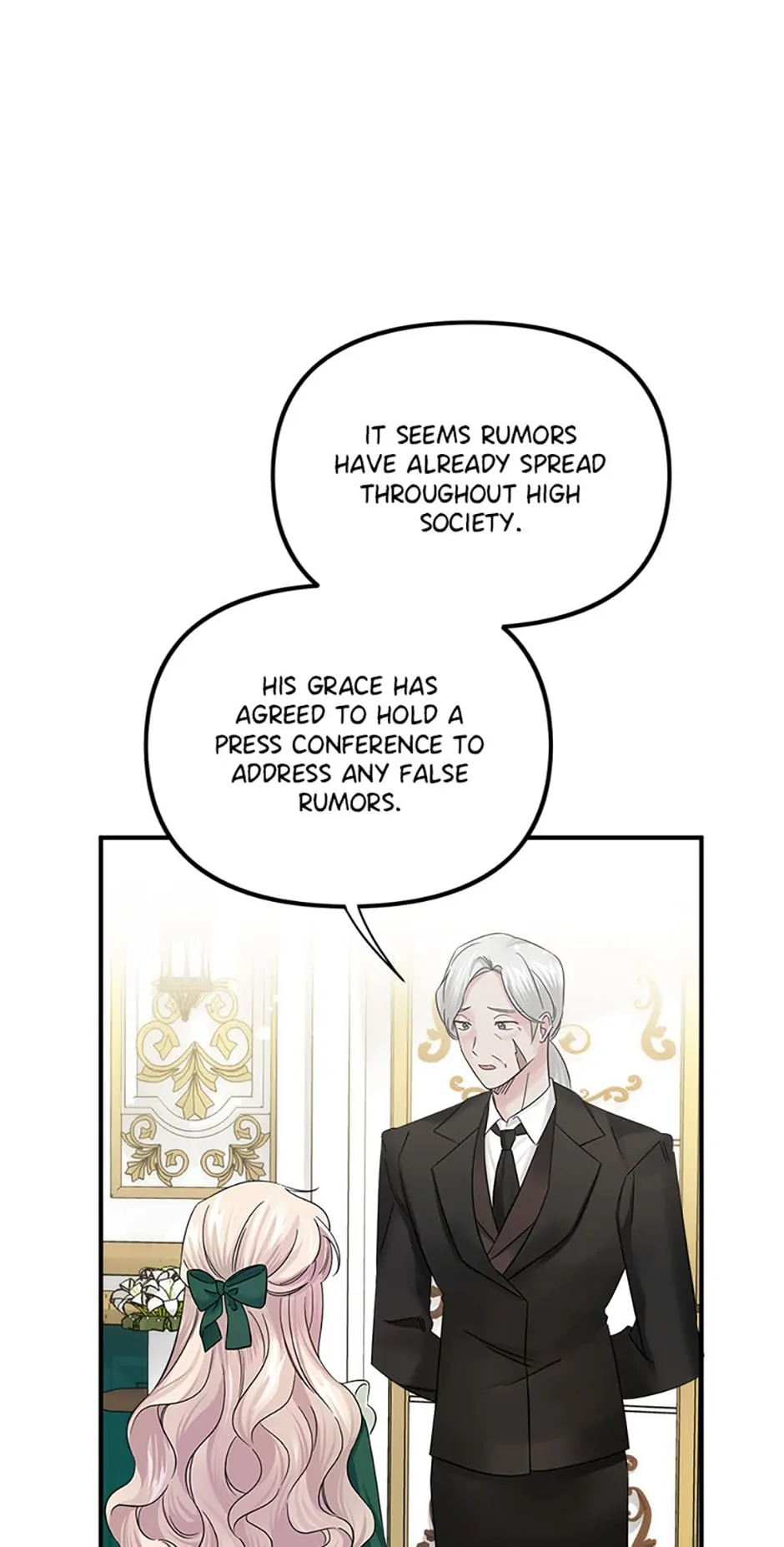 Melin’s Salvation Plan Chapter 11 page 69