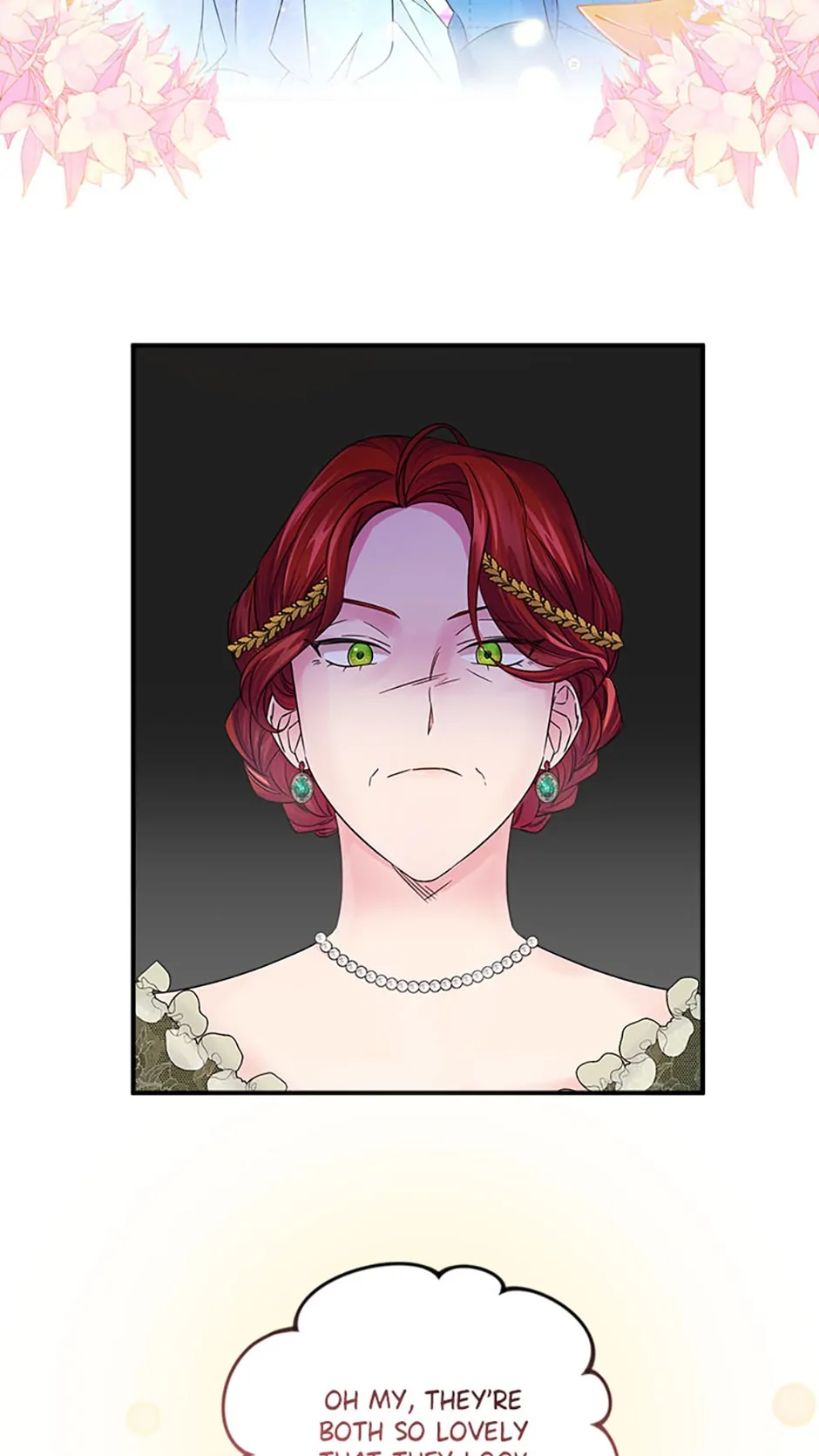Melin’s Salvation Plan Chapter 13 page 13