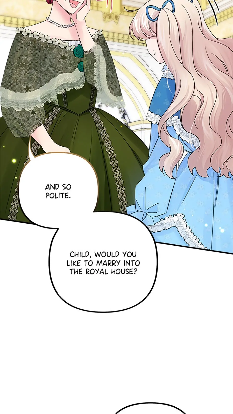 Melin’s Salvation Plan Chapter 13 page 16