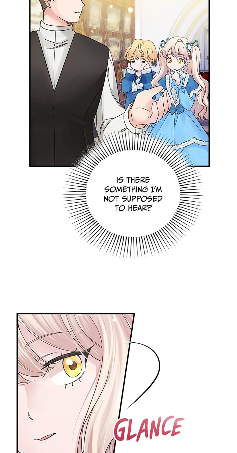 Melin’s Salvation Plan Chapter 13 page 27