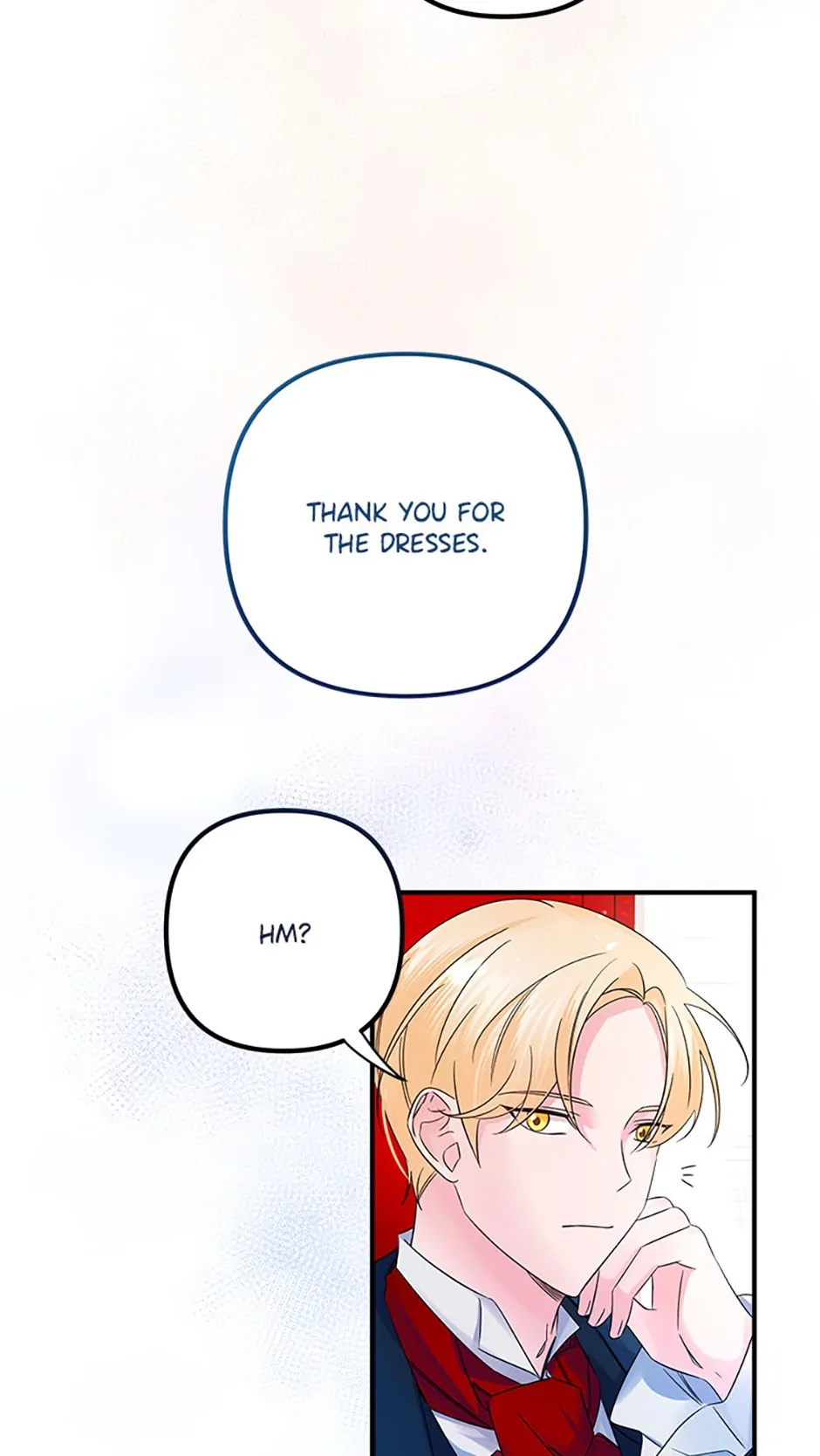 Melin’s Salvation Plan Chapter 13 page 3