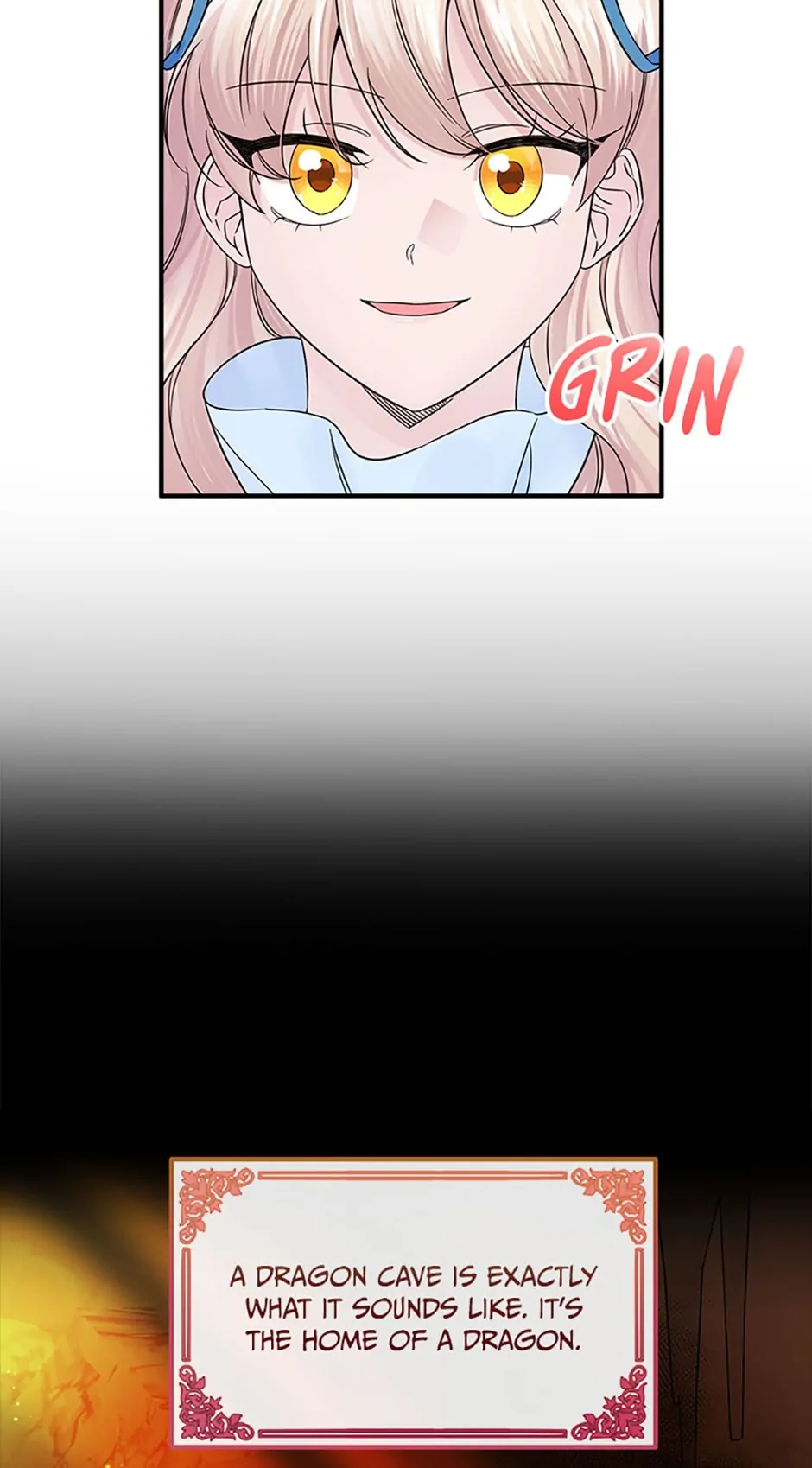Melin’s Salvation Plan Chapter 13 page 59