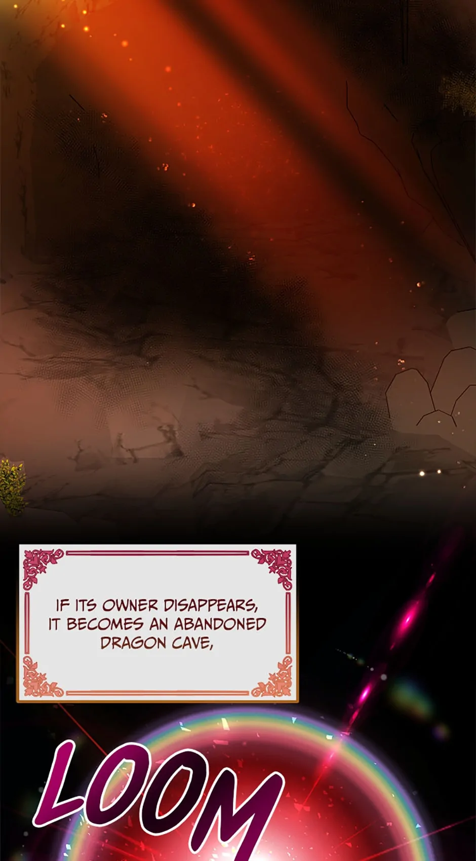 Melin’s Salvation Plan Chapter 13 page 60