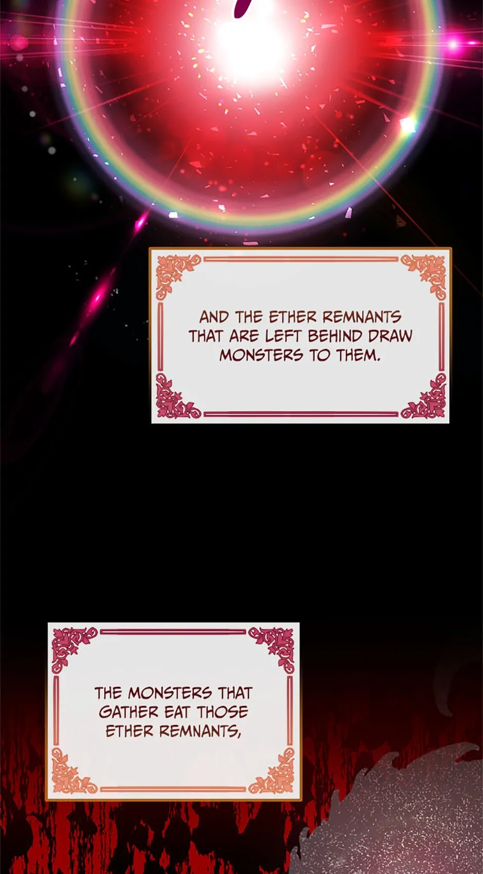 Melin’s Salvation Plan Chapter 13 page 61