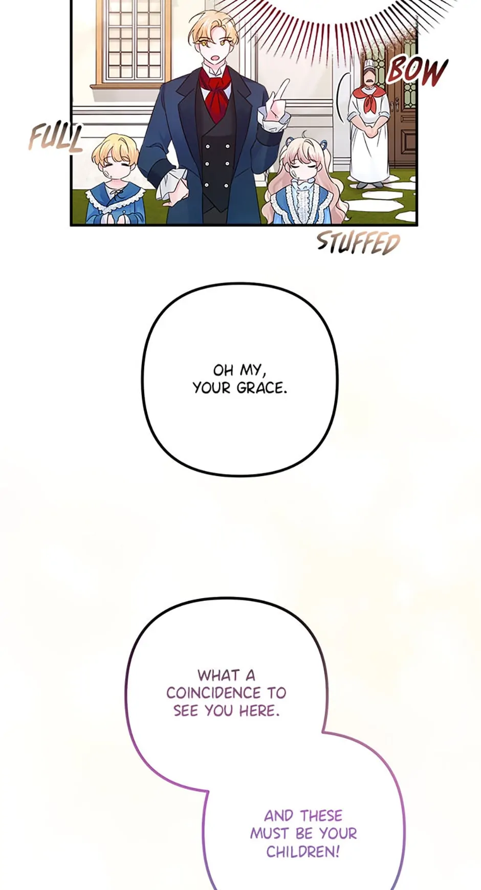 Melin’s Salvation Plan Chapter 13 page 66