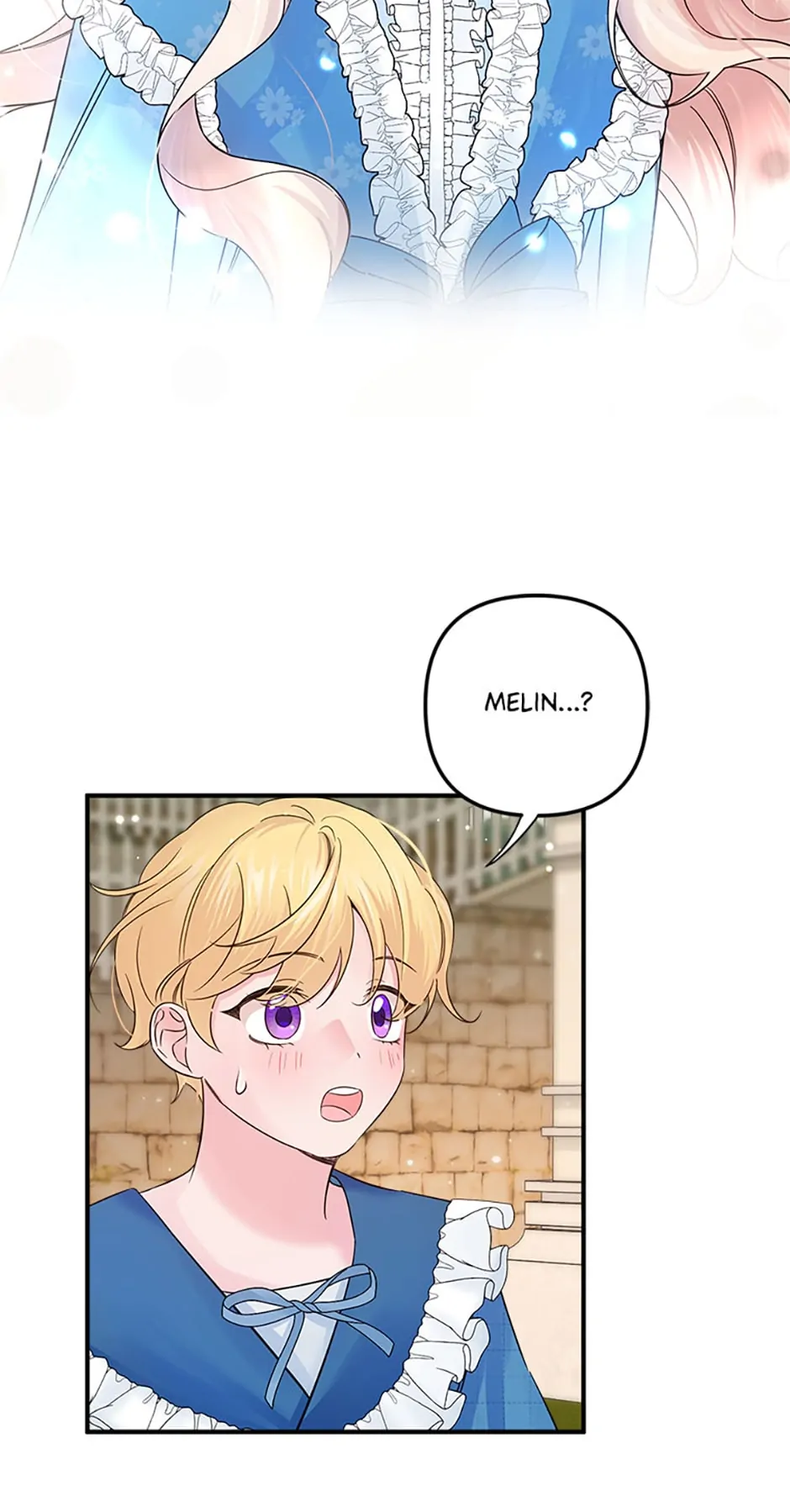 Melin’s Salvation Plan Chapter 13 page 73