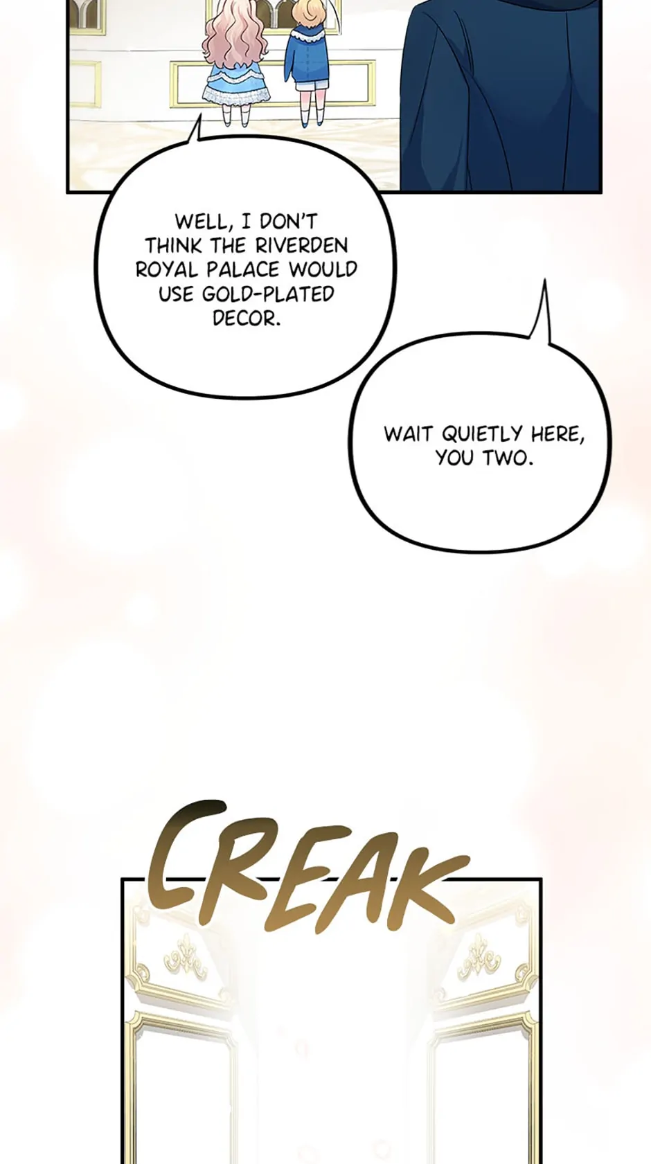 Melin’s Salvation Plan Chapter 13 page 8