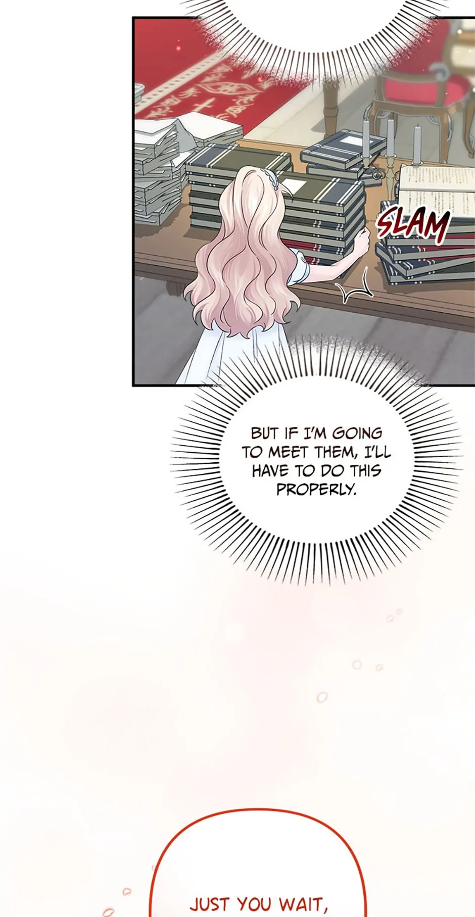 Melin’s Salvation Plan Chapter 15 page 10
