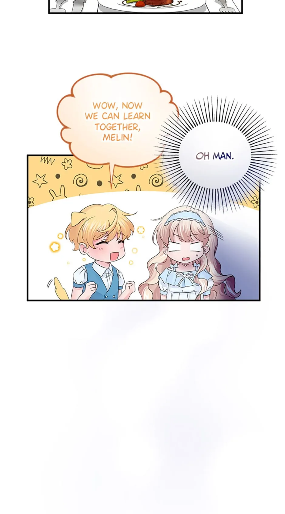 Melin’s Salvation Plan Chapter 15 page 31