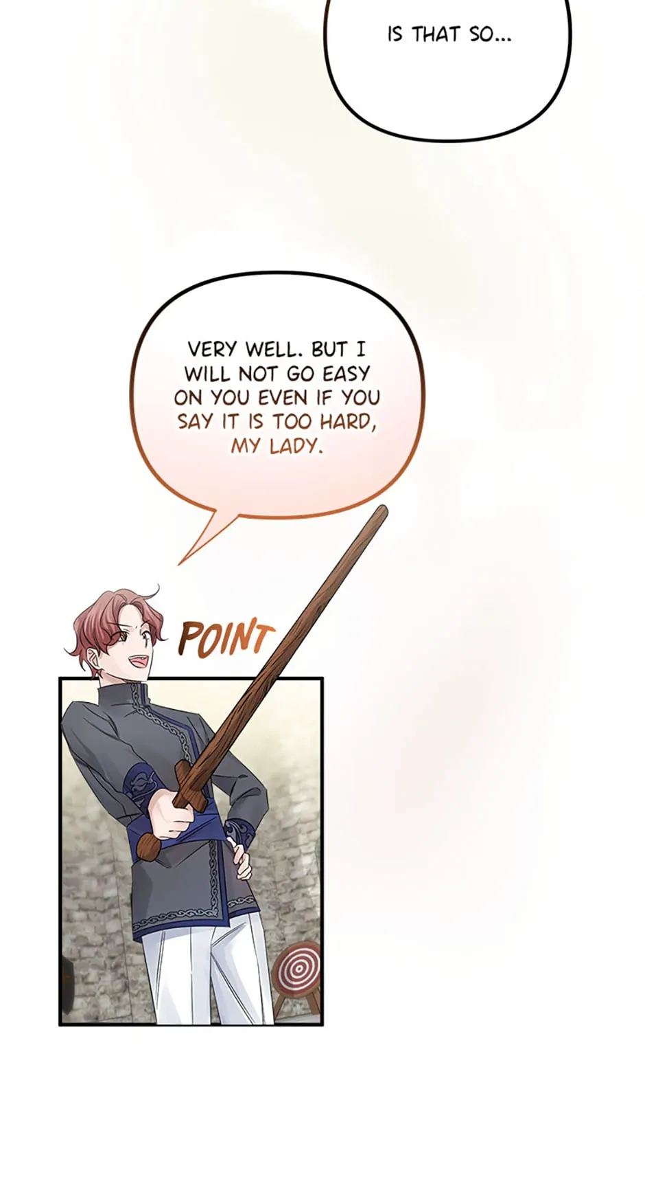 Melin’s Salvation Plan Chapter 15 page 39