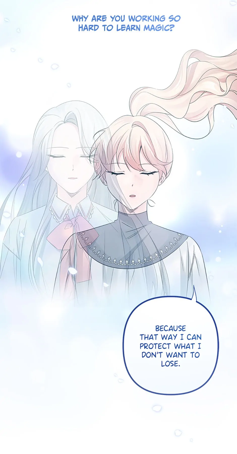 Melin’s Salvation Plan Chapter 15 page 47