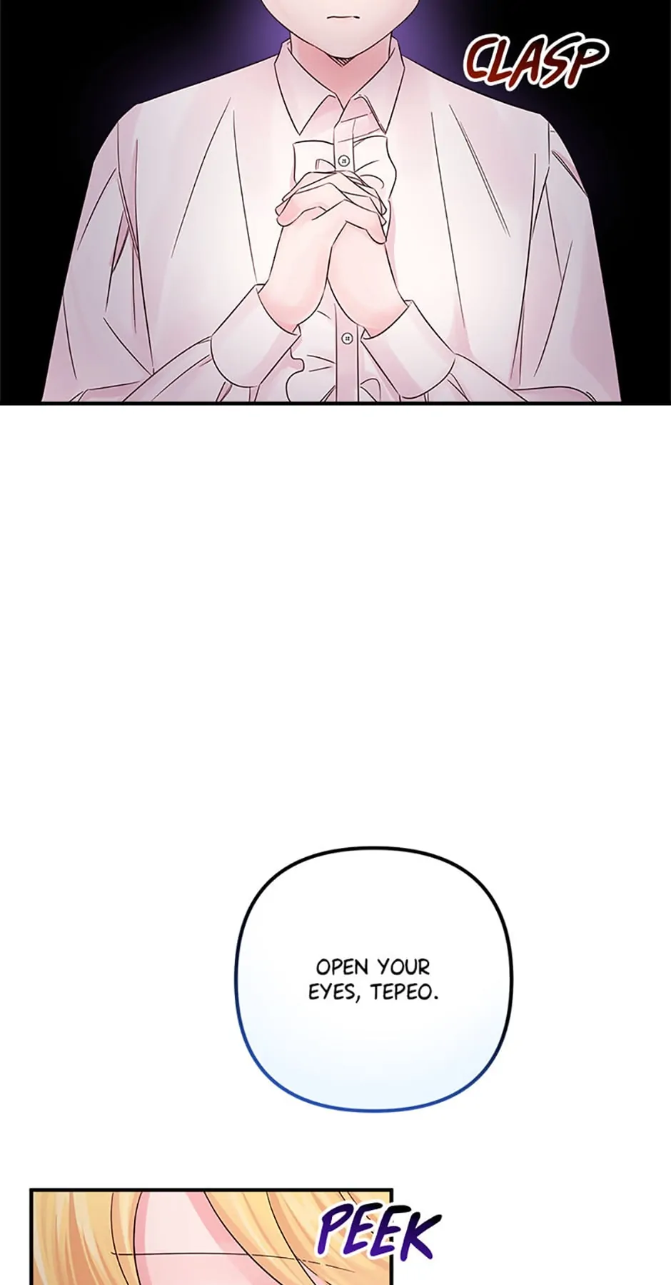 Melin’s Salvation Plan Chapter 15 page 56
