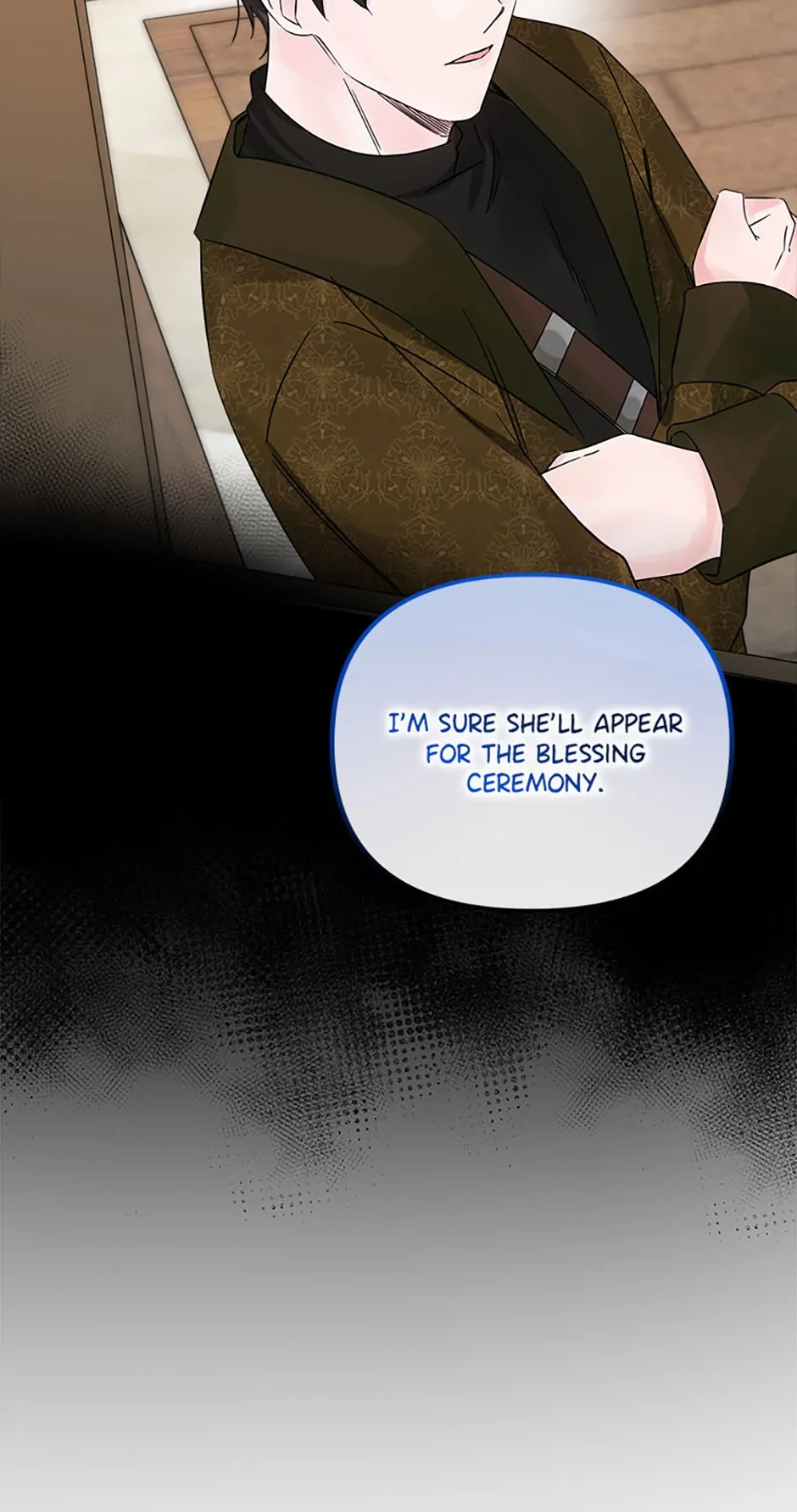 Melin’s Salvation Plan Chapter 18 page 15