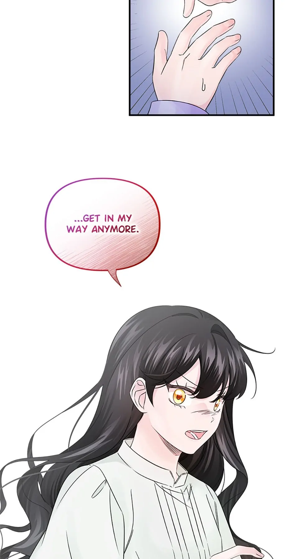 Melin’s Salvation Plan Chapter 18 page 37