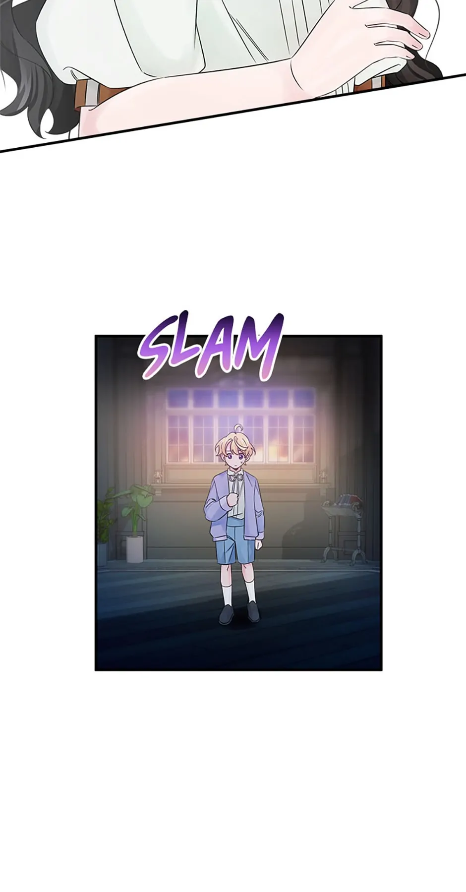 Melin’s Salvation Plan Chapter 18 page 38