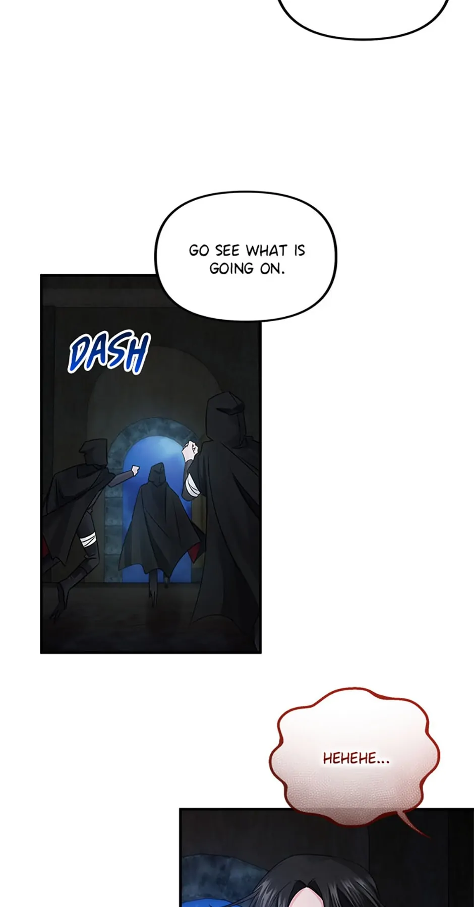 Melin’s Salvation Plan Chapter 18 page 40
