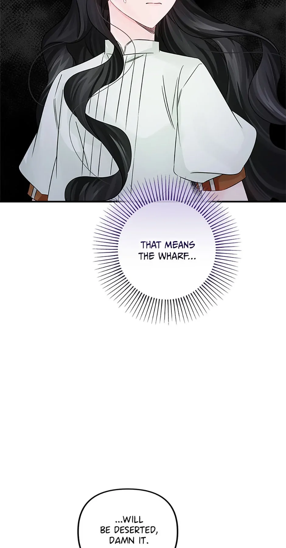 Melin’s Salvation Plan Chapter 18 page 46