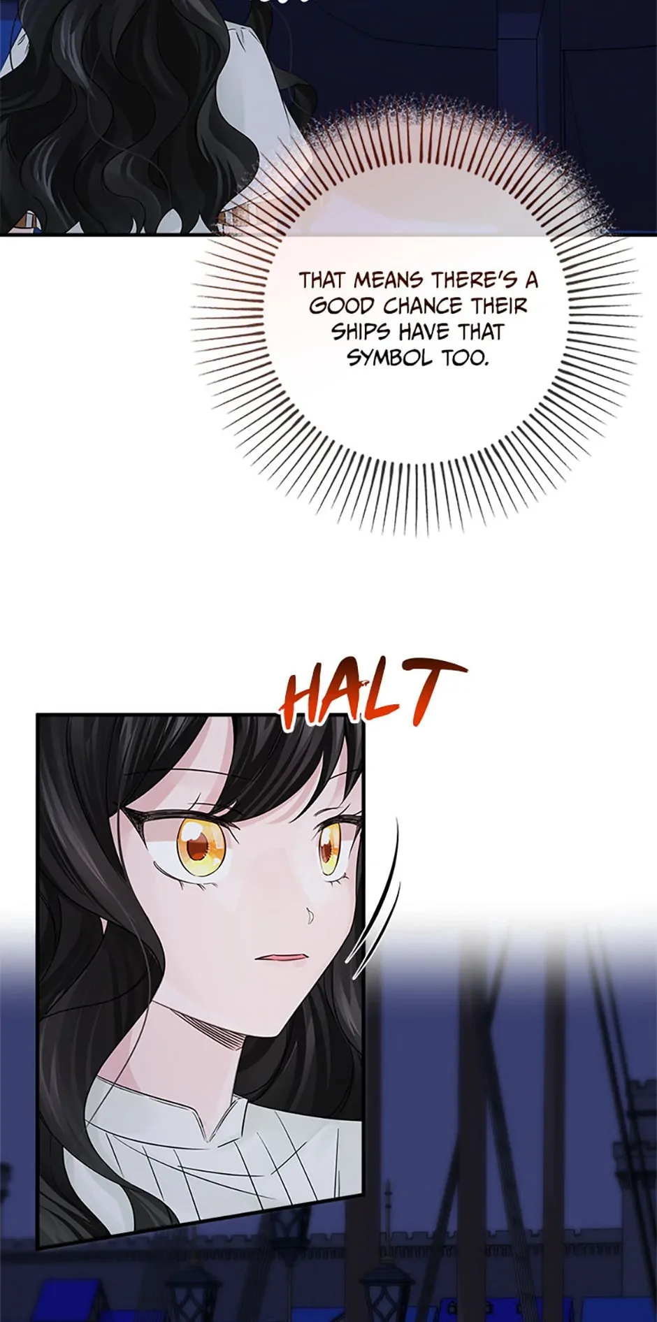 Melin’s Salvation Plan Chapter 18 page 51