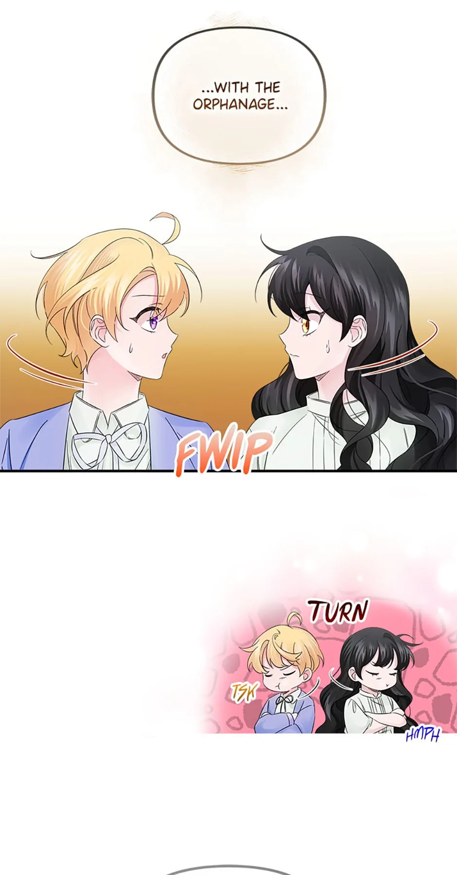 Melin’s Salvation Plan Chapter 18 page 7