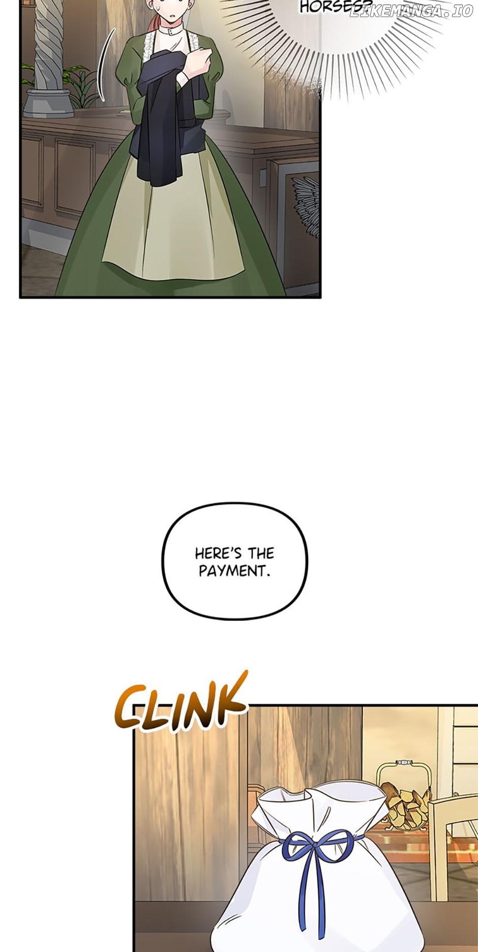 Melin’s Salvation Plan Chapter 32 page 11