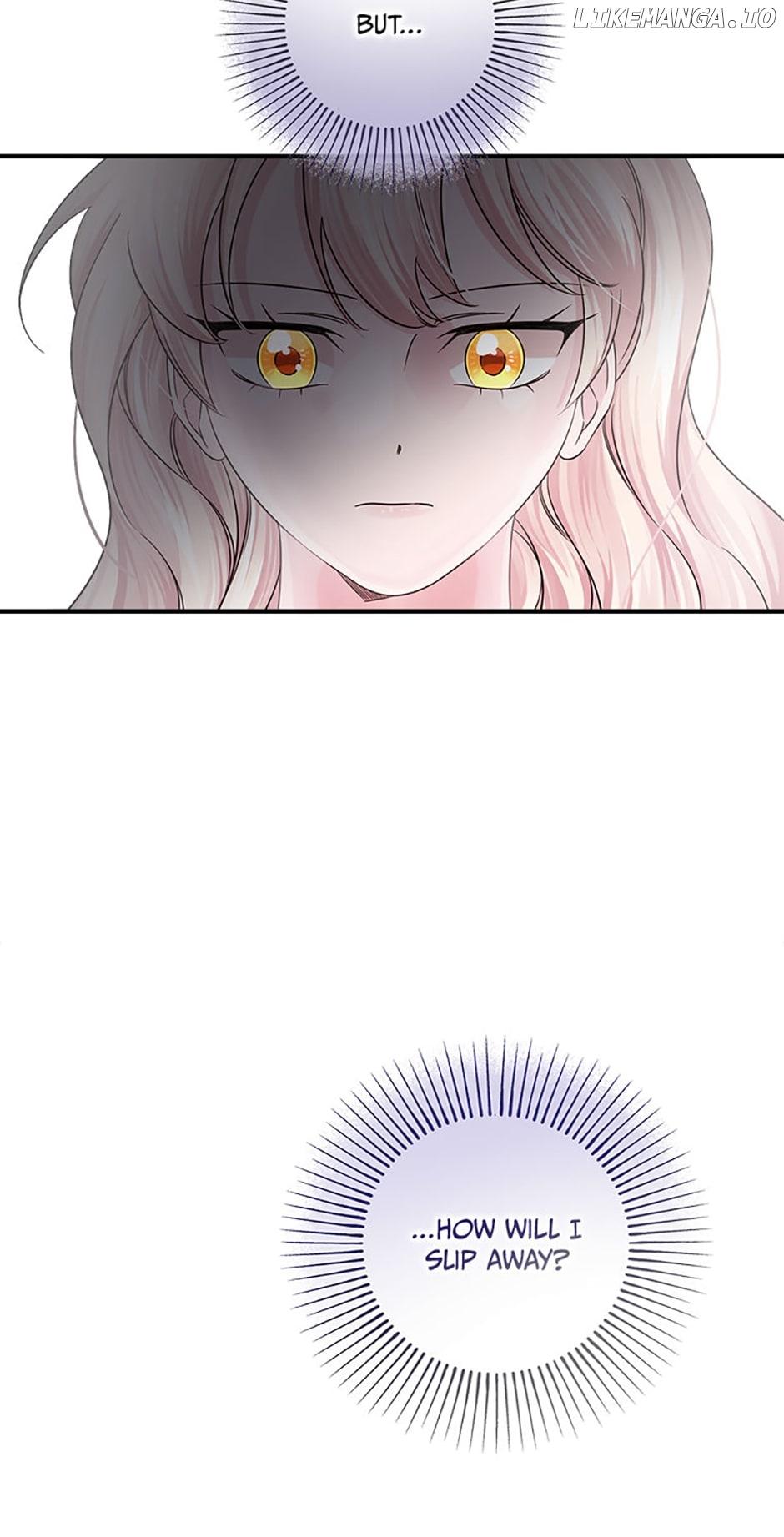 Melin’s Salvation Plan Chapter 32 page 22
