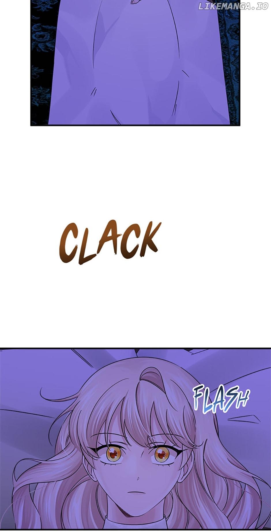 Melin’s Salvation Plan Chapter 32 page 27