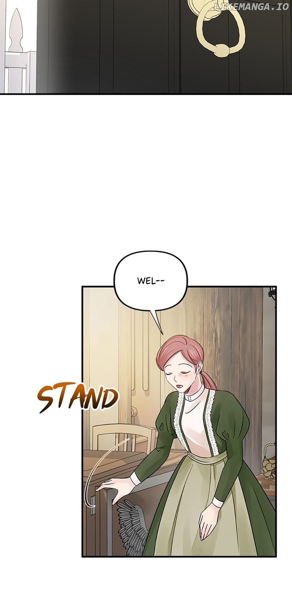 Melin’s Salvation Plan Chapter 32 page 2