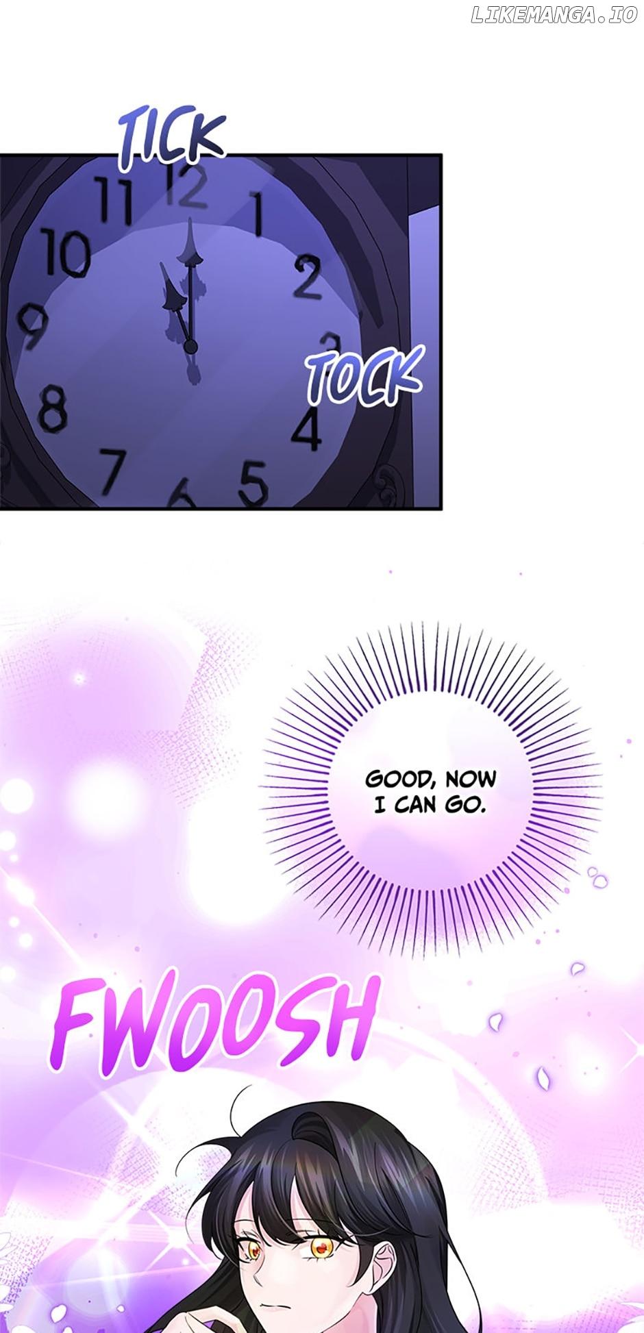 Melin’s Salvation Plan Chapter 32 page 30