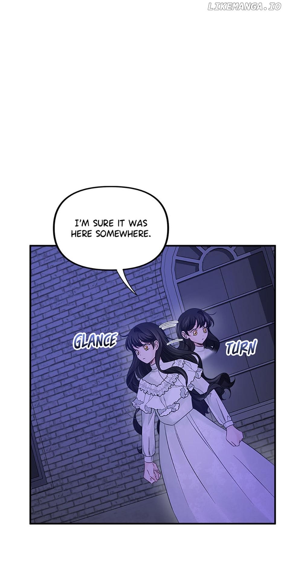 Melin’s Salvation Plan Chapter 32 page 33