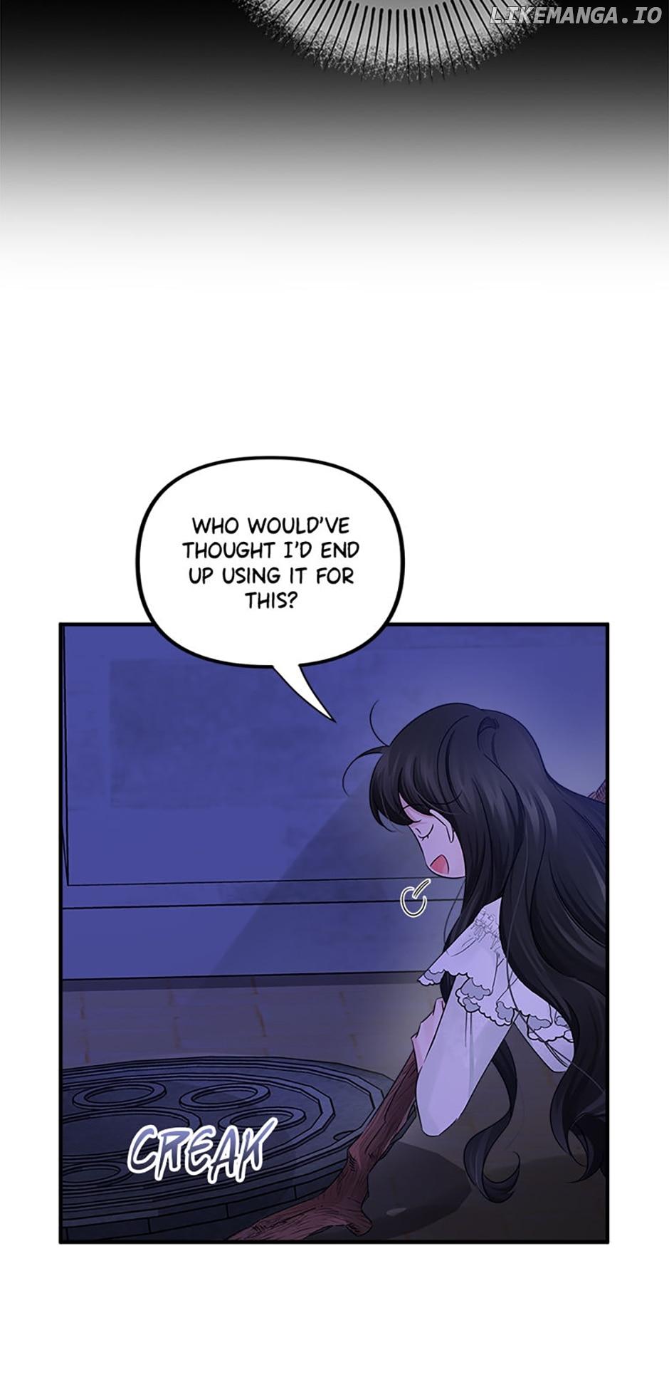 Melin’s Salvation Plan Chapter 32 page 37
