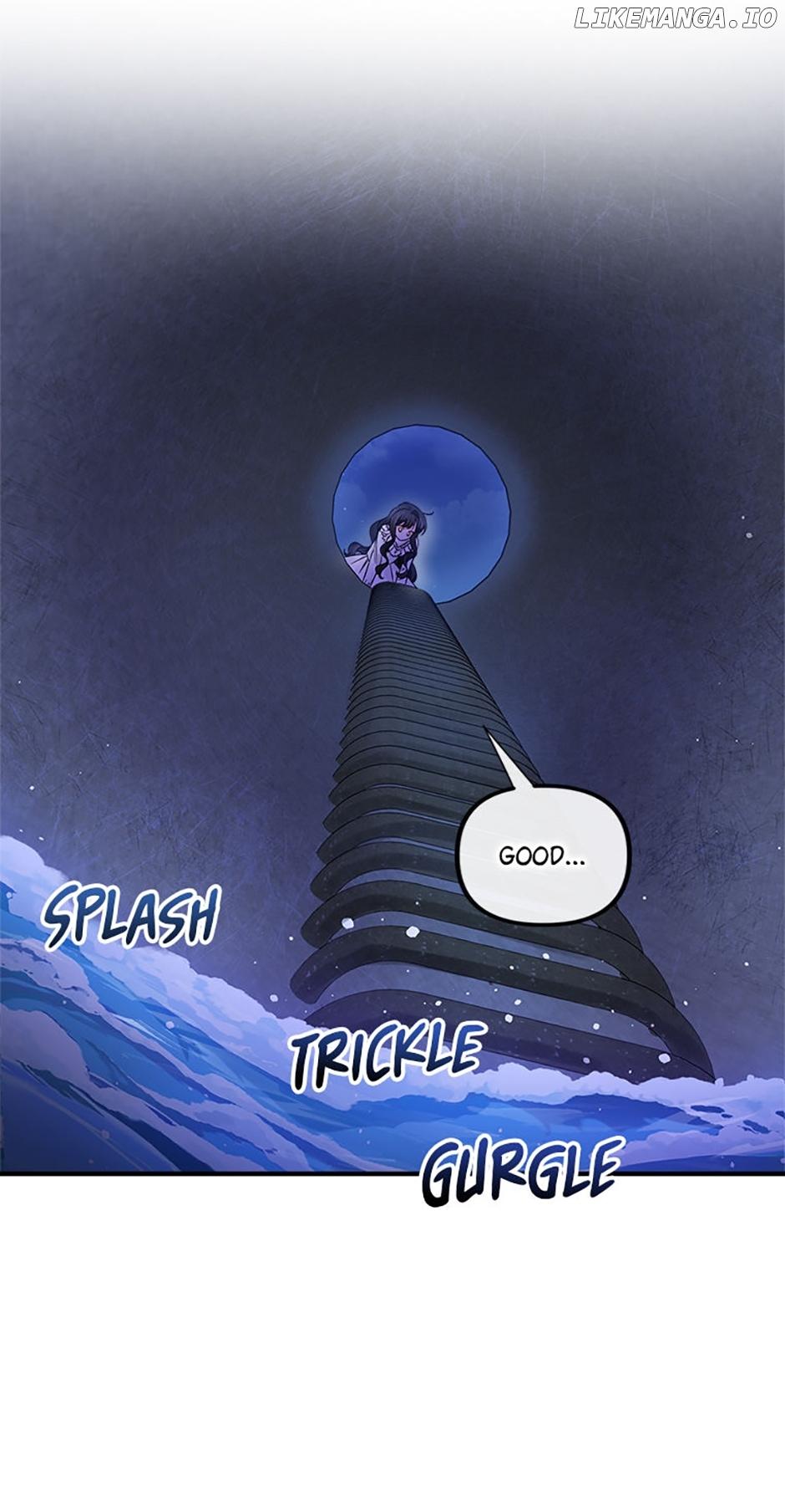 Melin’s Salvation Plan Chapter 32 page 38