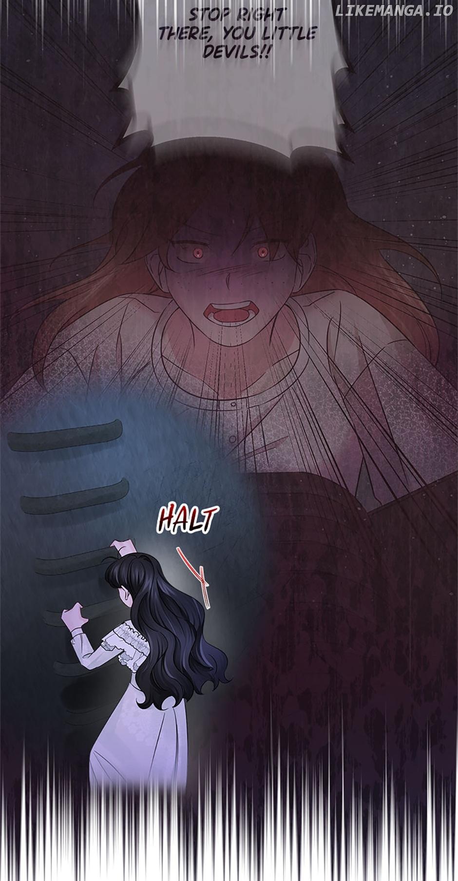 Melin’s Salvation Plan Chapter 32 page 40