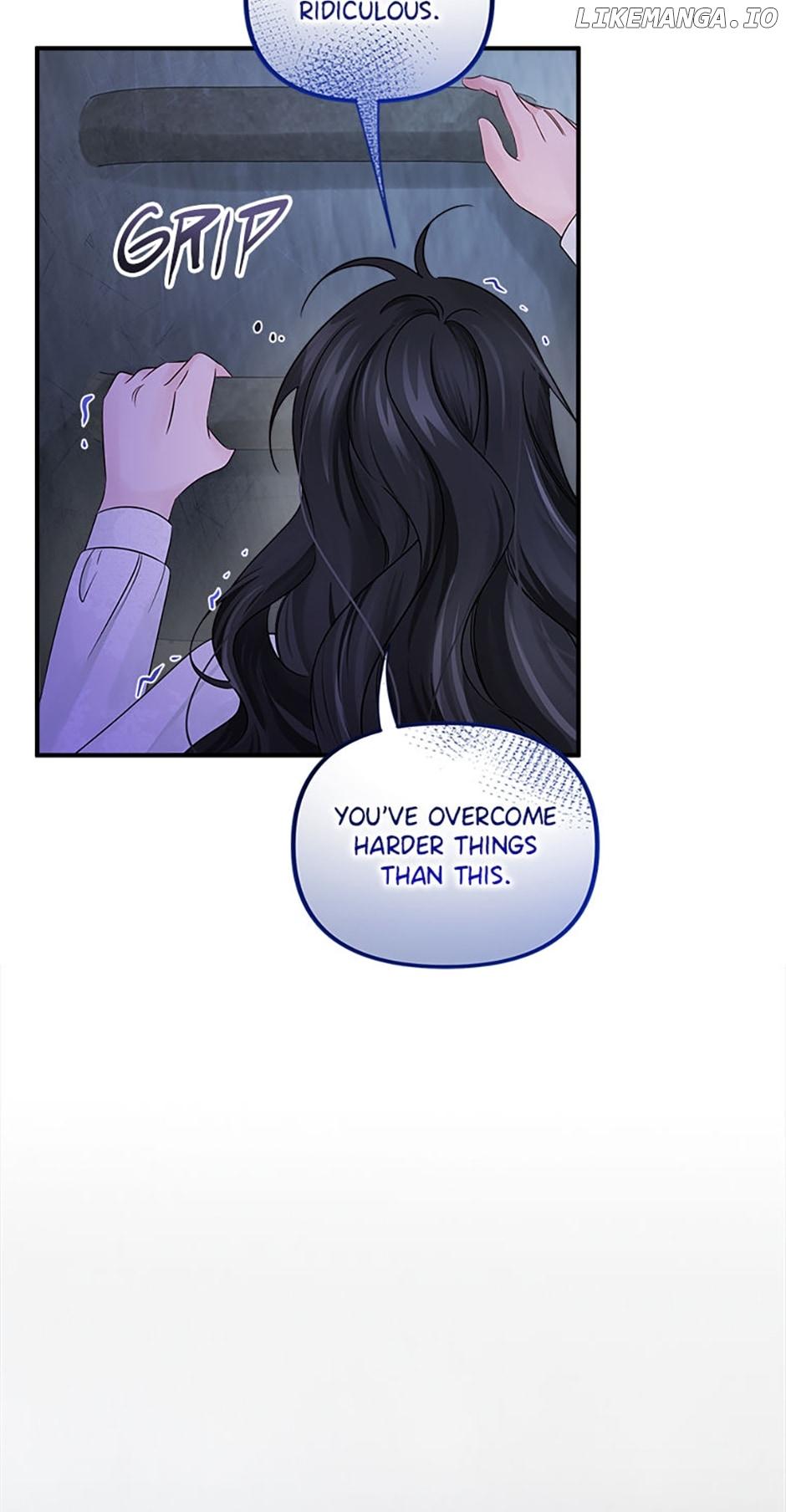 Melin’s Salvation Plan Chapter 32 page 42