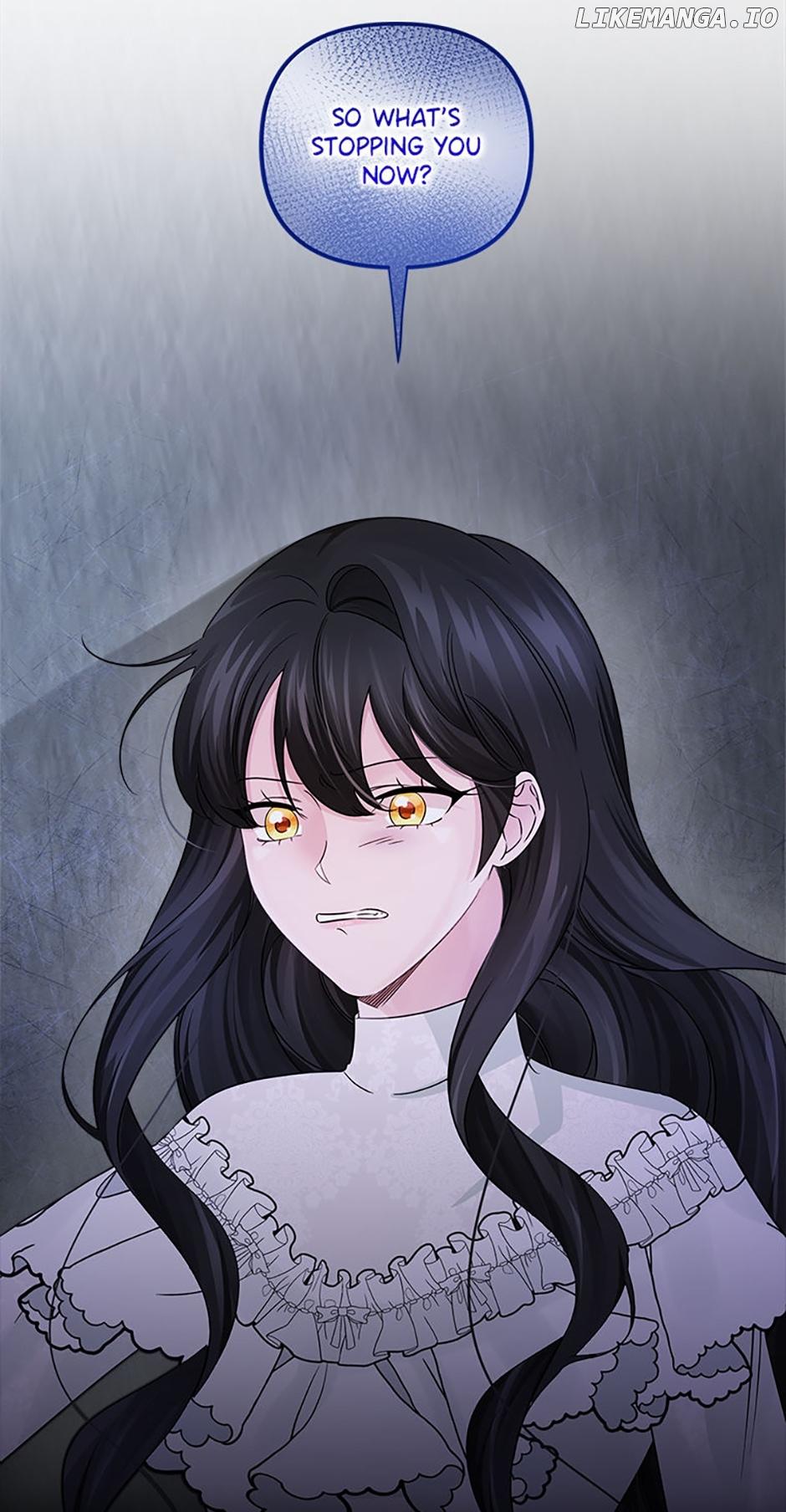 Melin’s Salvation Plan Chapter 32 page 43
