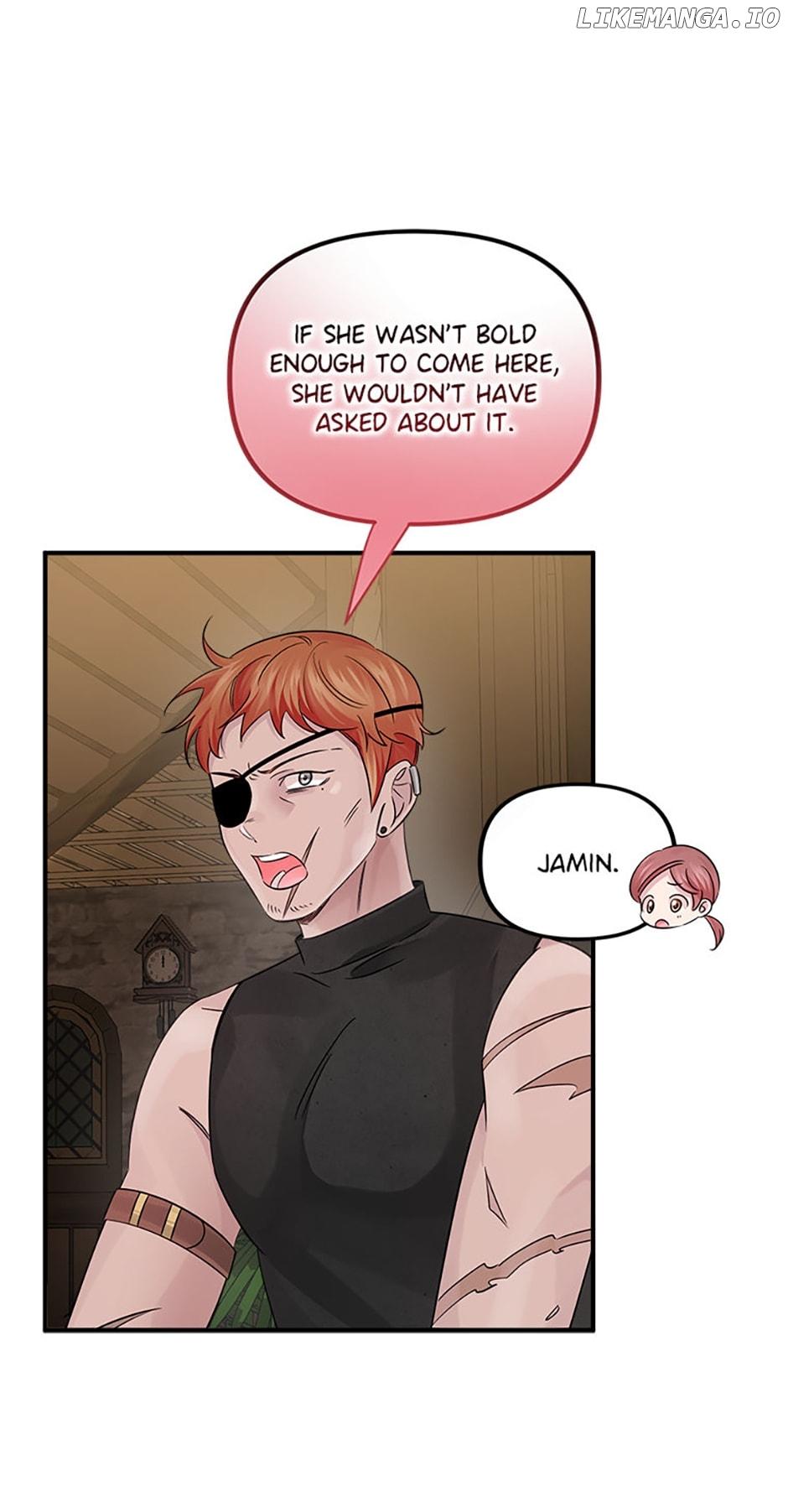 Melin’s Salvation Plan Chapter 32 page 47