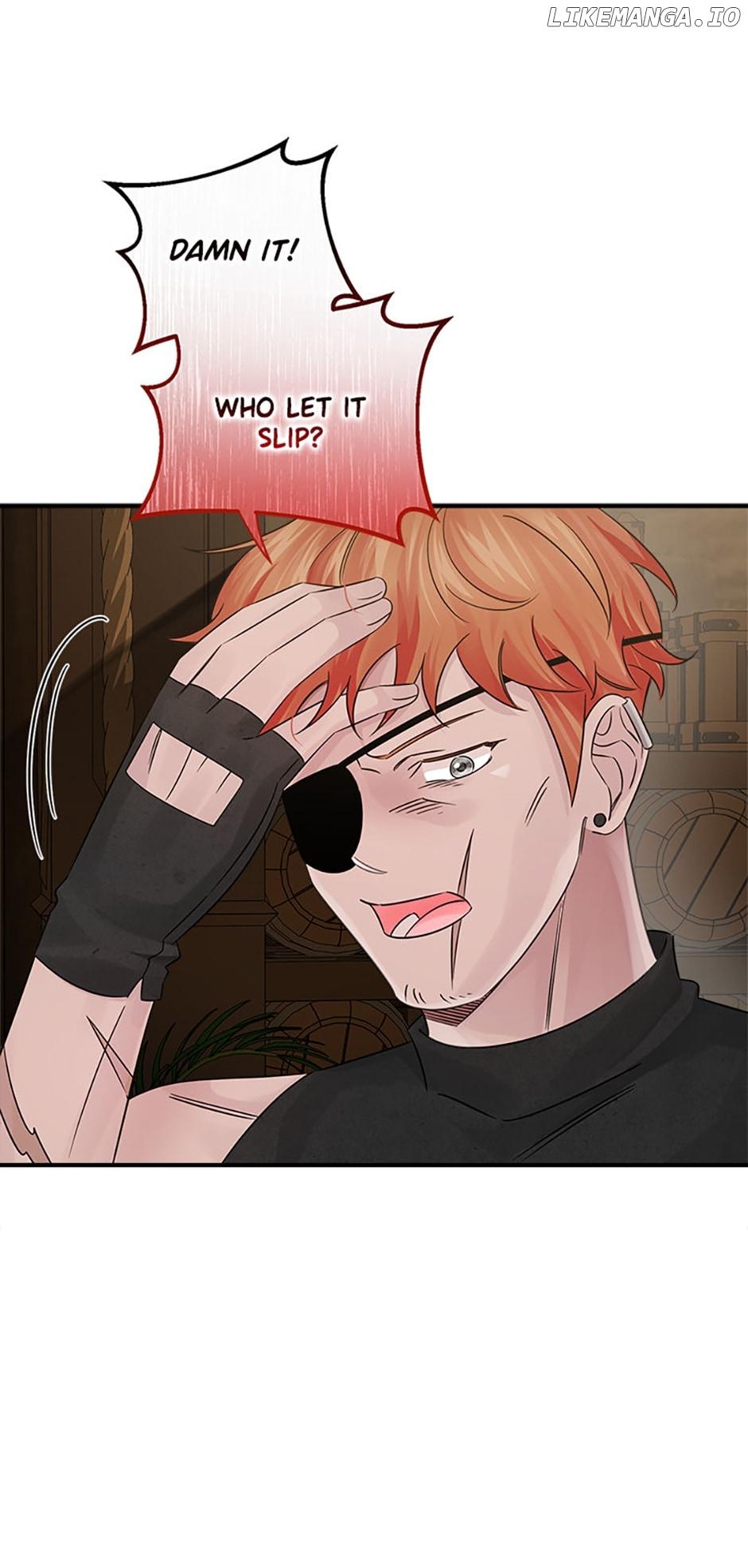 Melin’s Salvation Plan Chapter 32 page 48