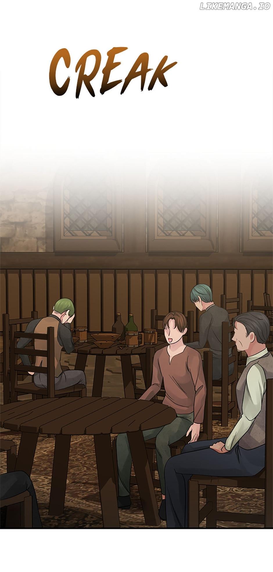 Melin’s Salvation Plan Chapter 32 page 49