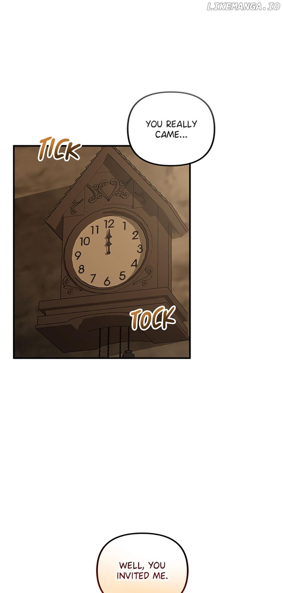 Melin’s Salvation Plan Chapter 32 page 50