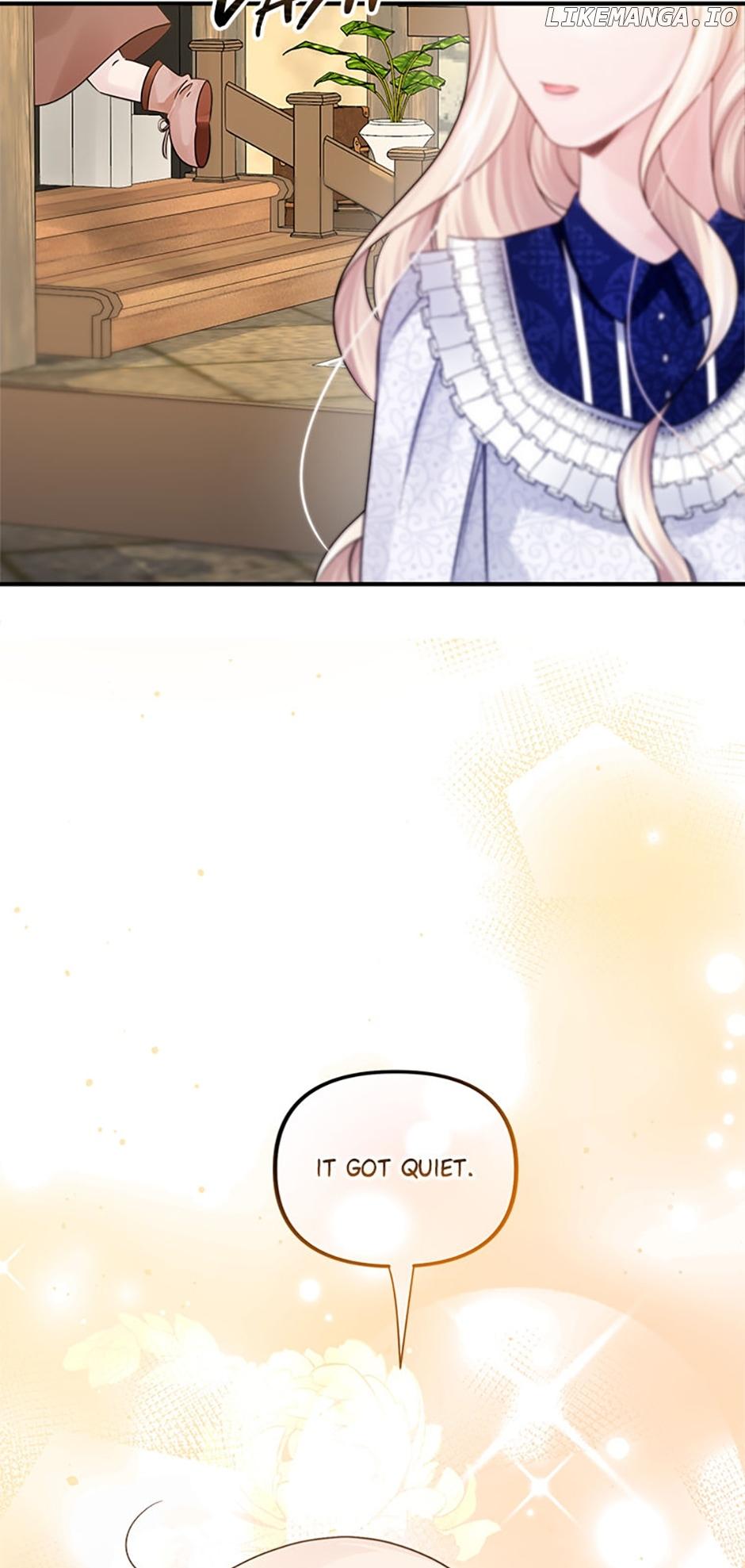 Melin’s Salvation Plan Chapter 32 page 5