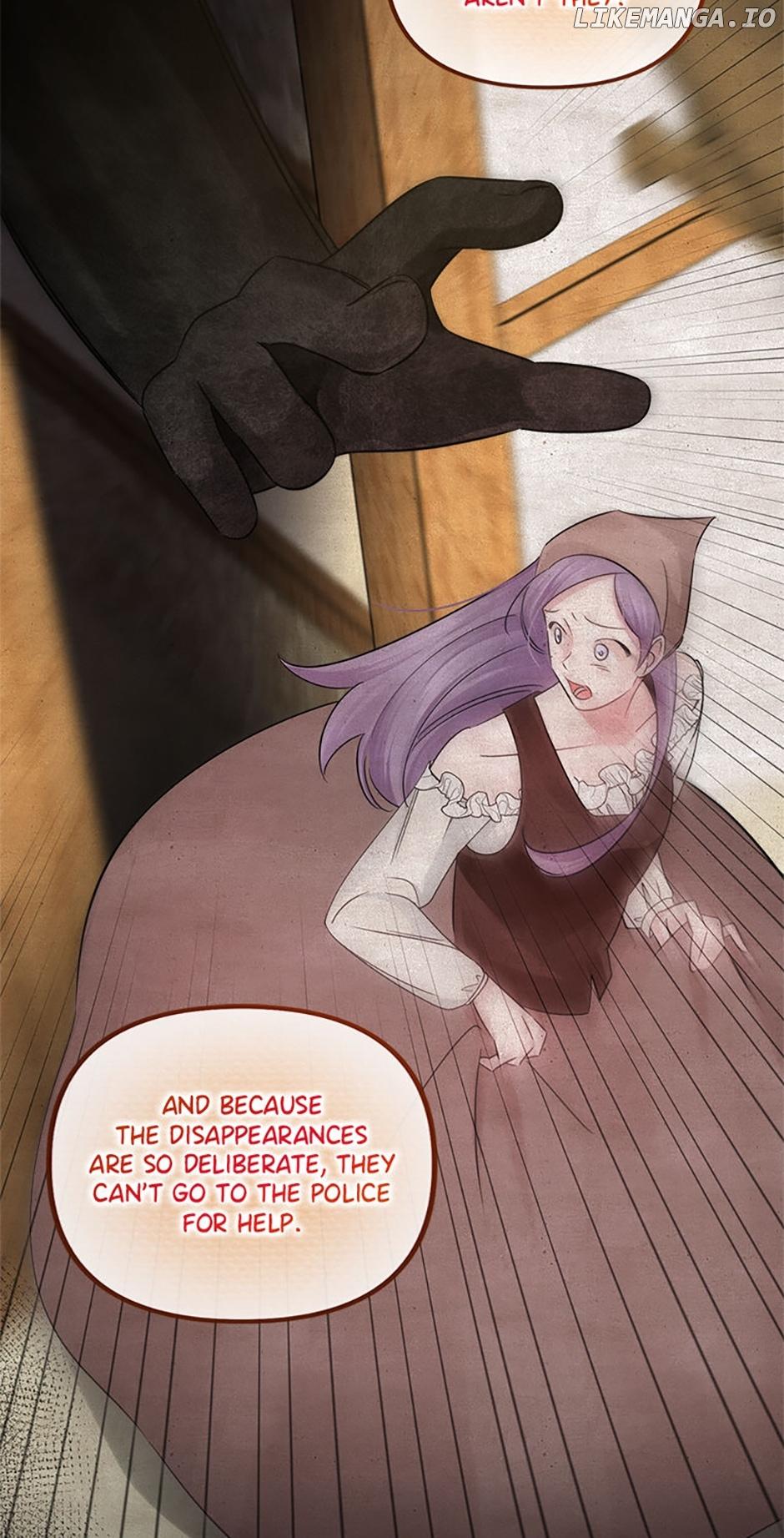 Melin’s Salvation Plan Chapter 32 page 63