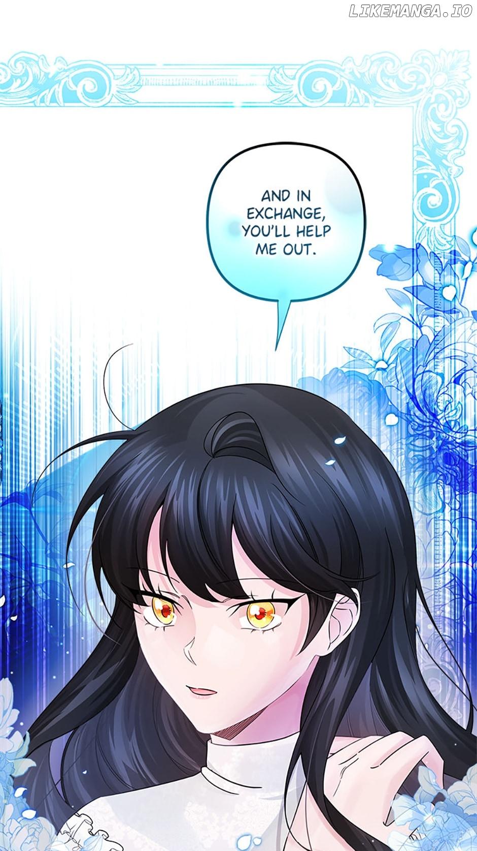 Melin’s Salvation Plan Chapter 32 page 66